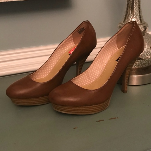 Unlisted by Kenneth Cole Shoes - Unlisted platform heels